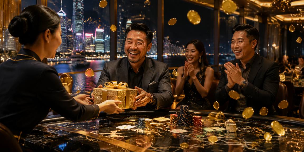 dauntogel Reel Berkembang Dinamis