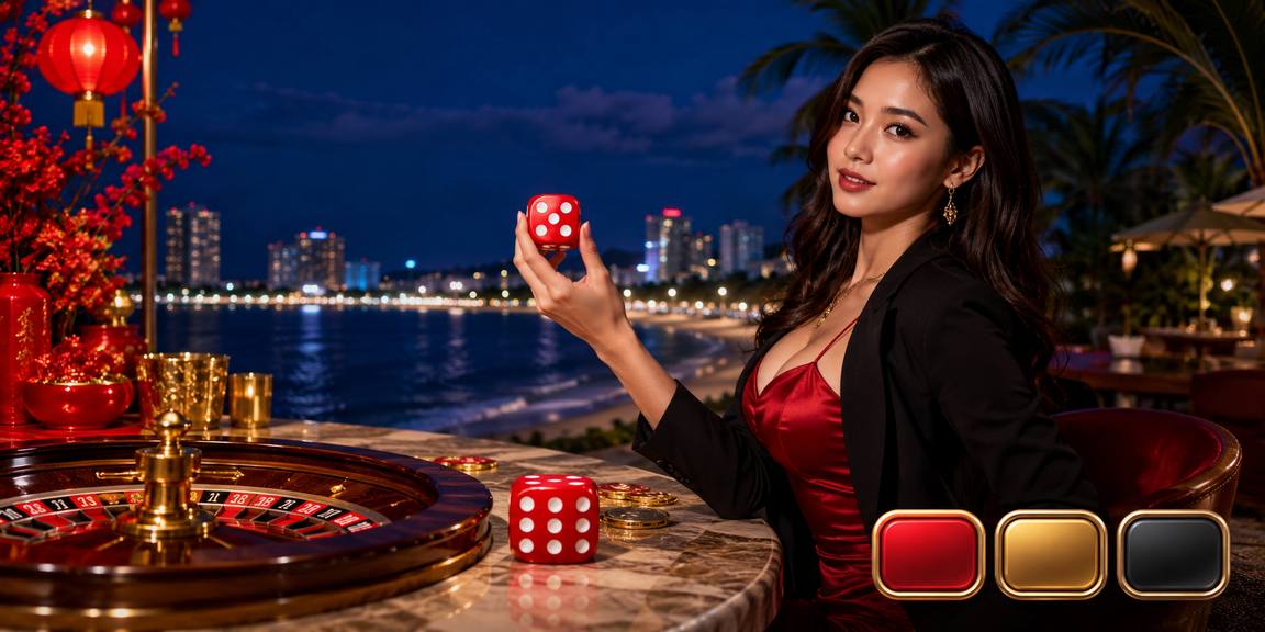 dauntogel Slot Dirancang Untuk Pemain Malaysia